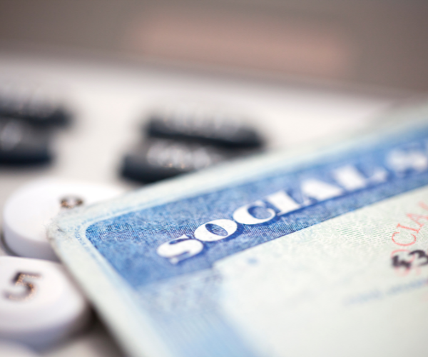 IS SOCIAL SECURITY GOING BUST? HERE'S WHAT TO KNOW