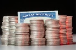 SHOULD YOU FILE FOR SOCIAL SECURITY EARLY TO CAPTURE THE INFLATION ADJUSTMENT?