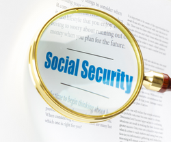 SOCIAL SECURITY PLANNING: A BALANCING ACT