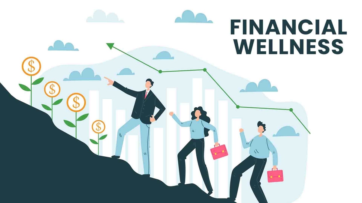 5 Financial Wellness Tips Your Employees Will Thank You For